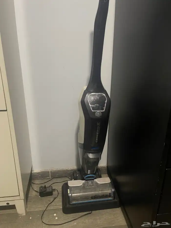 مكنسه كهربائيه 1