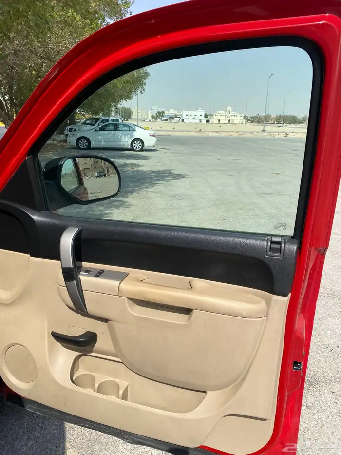 جمس غمارتين دبل ( الاحساء 13