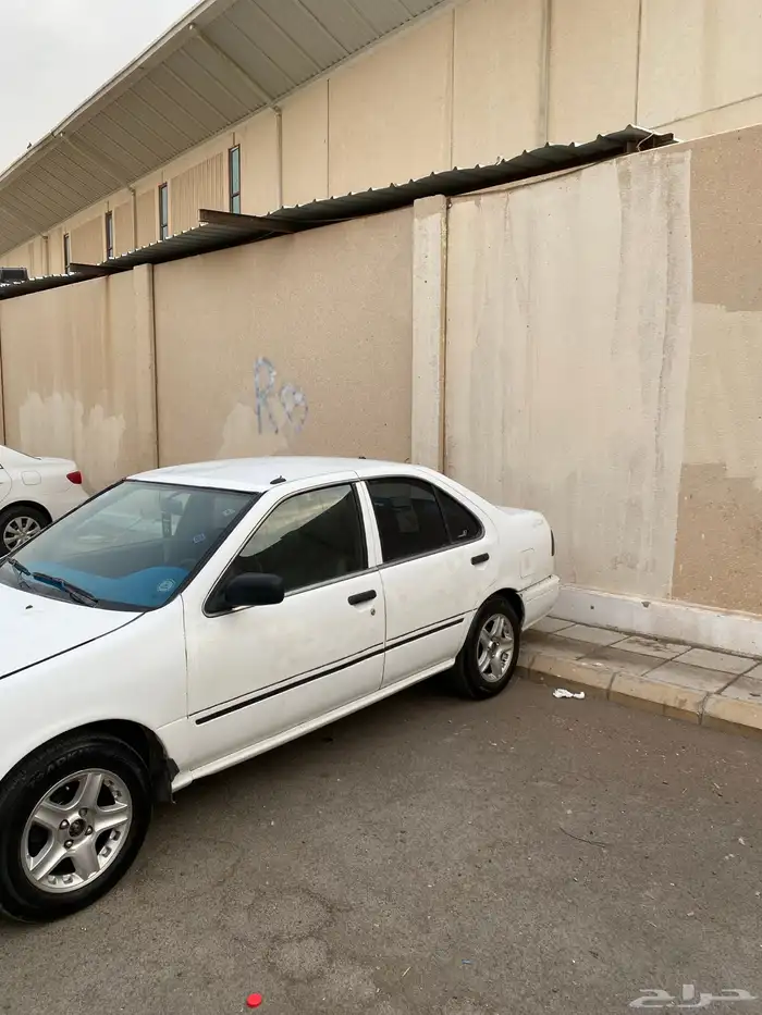 صني موديل 2000 مفحوص مجدد للبيع وللبدل 6