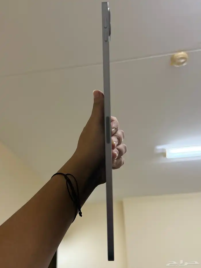 ايباد Pro 4