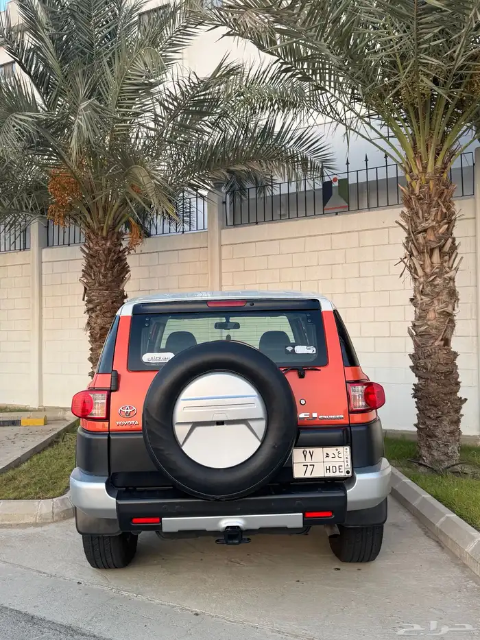 اف جي 2014 رقم 2 7