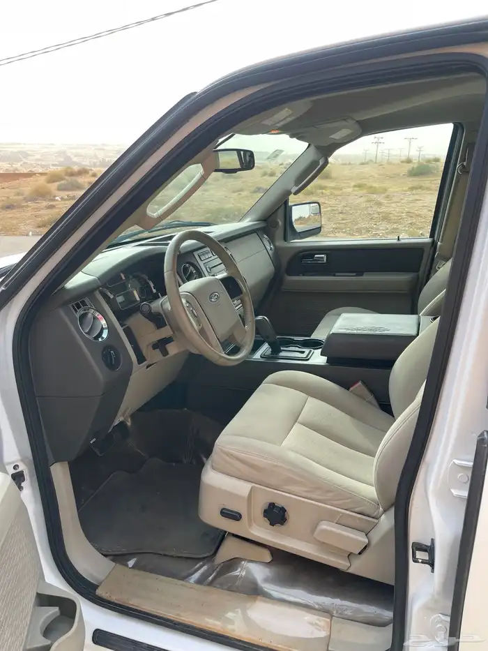 اكسبيدشن ( تم البيع ) 12