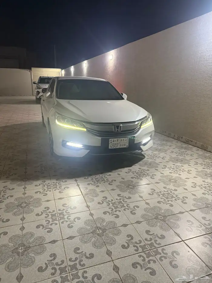 اكورد 2017 فل كامل 7