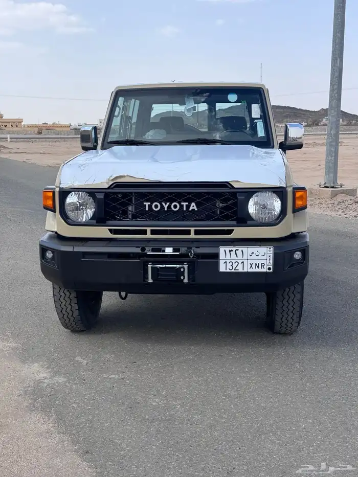 للبيع ربع 2025 سعودي فل كامل 2