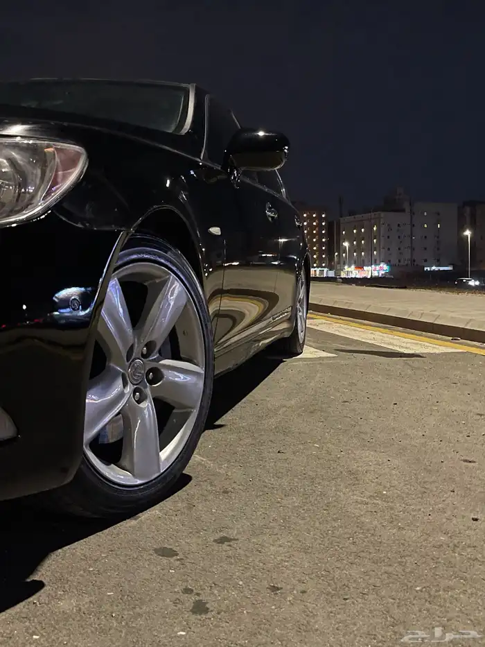 لكزس LS 460 VIP للبيع 19
