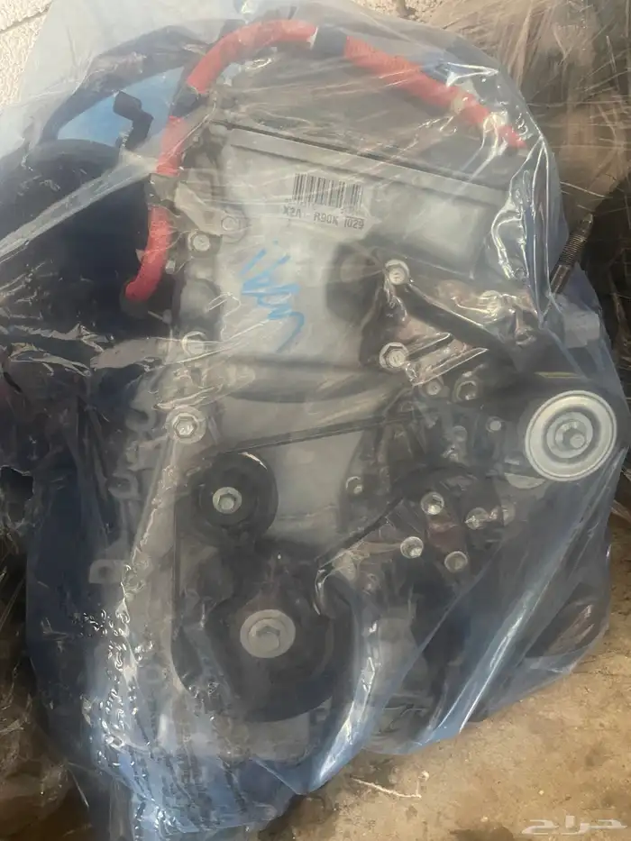 جميع المكائن والجربكسات 3