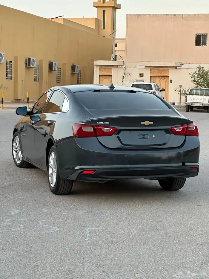 ماليبو 2019 8