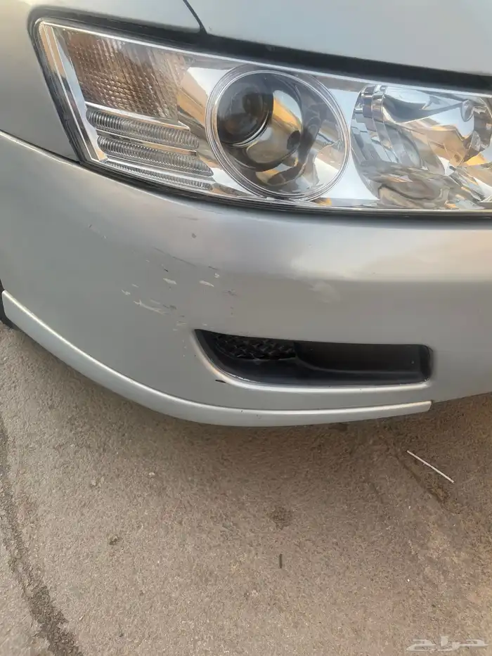 لومينا 2006 Ls 3