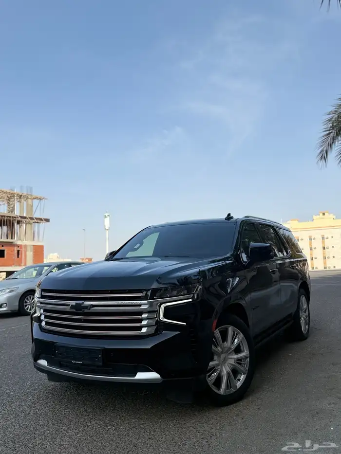 تاهو هاي كانتري 2022 8