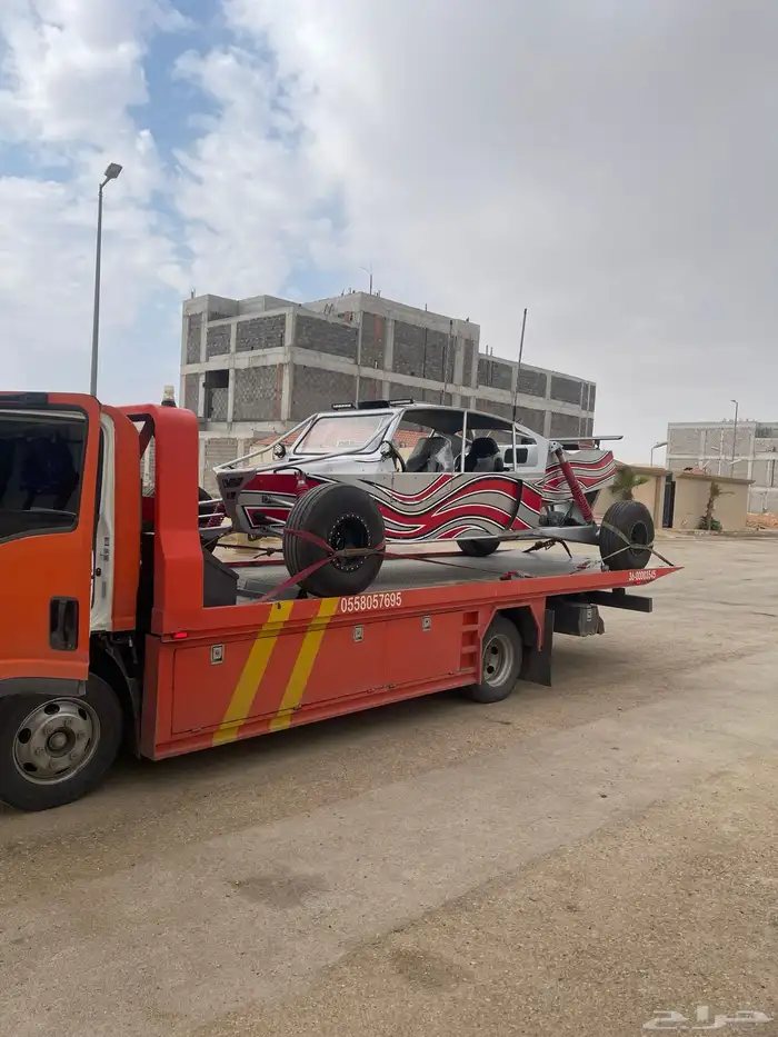 سطحه هدروليك شمال الرياض 5
