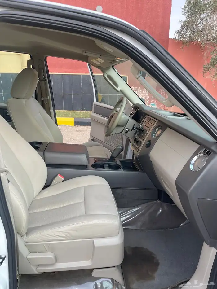 اكسبيدشن ( تم البيع ) 17