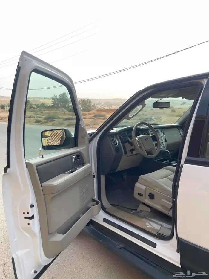 اكسبيدشن ( تم البيع ) 11