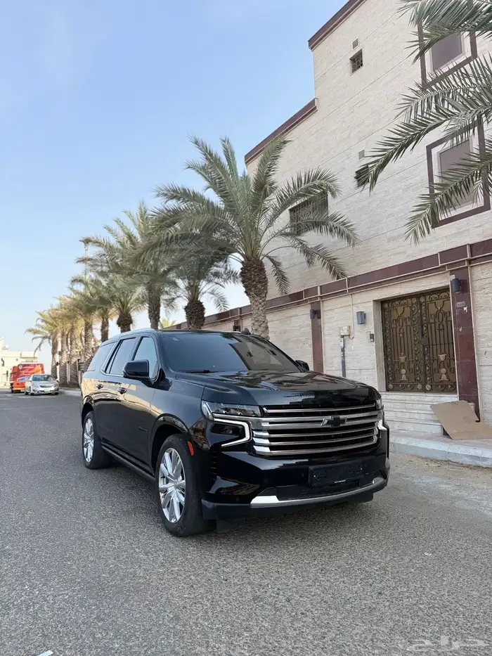 تاهو هاي كانتري 2022 3