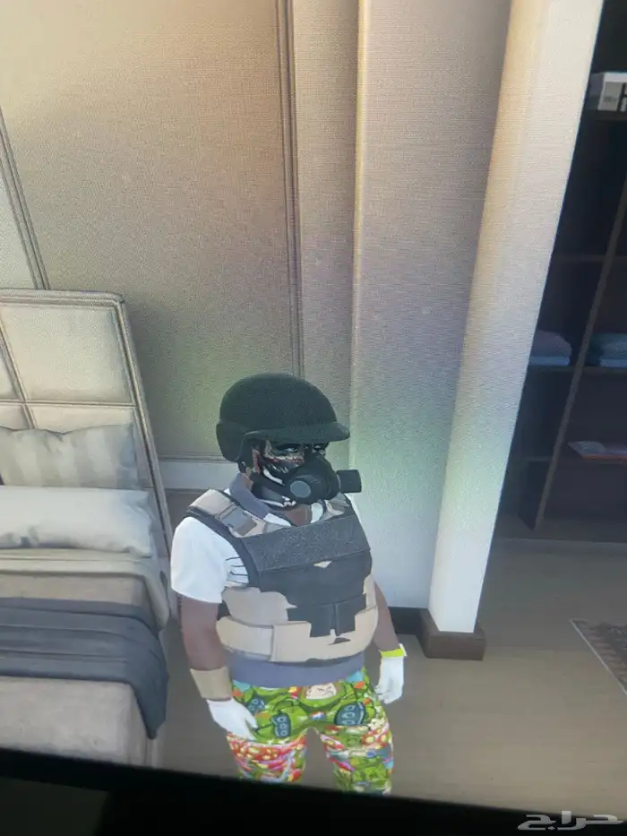 حساب سوني فورت نايت شيطون ونوادر وقراند مهكر. 28