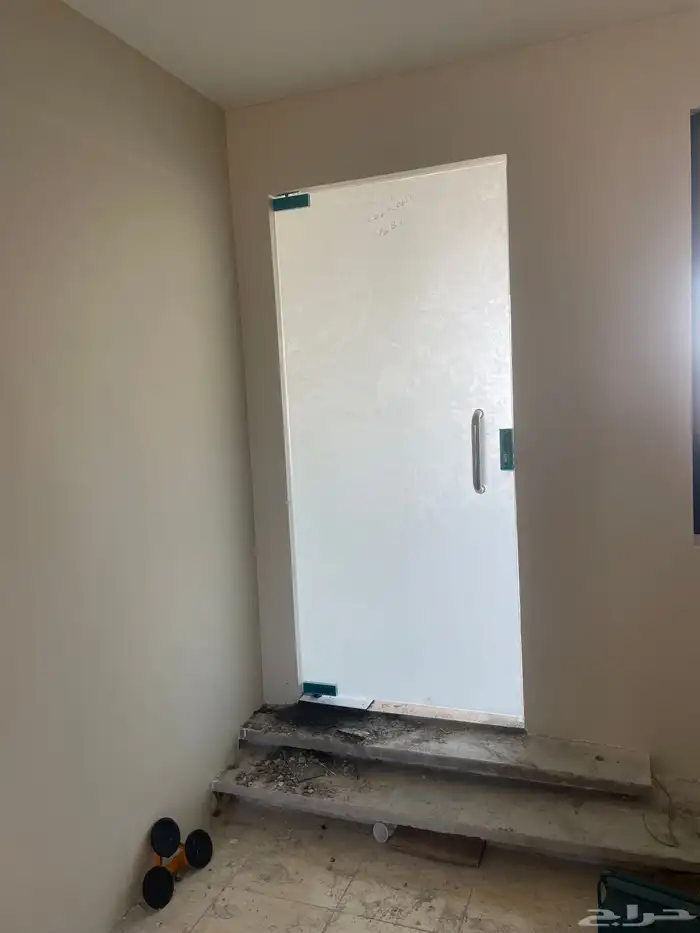 زجاج سيكوريت ومرايا 7