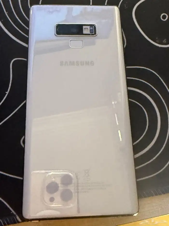 جوال جلكسي 5