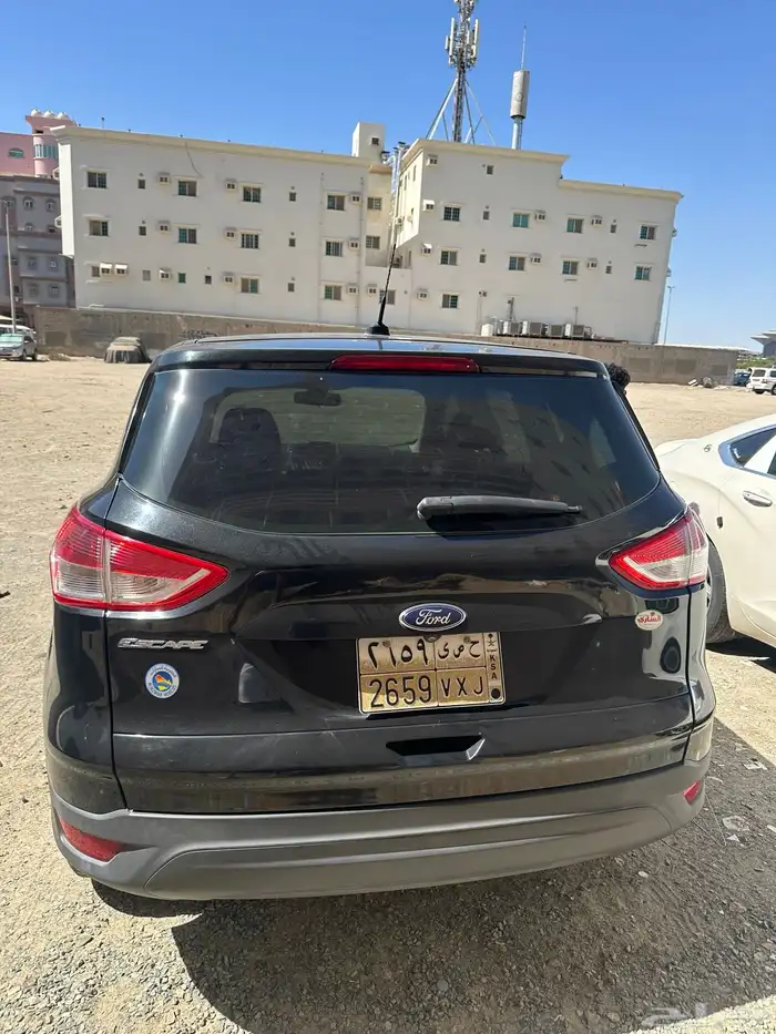 فورد اسكيب 2014 3