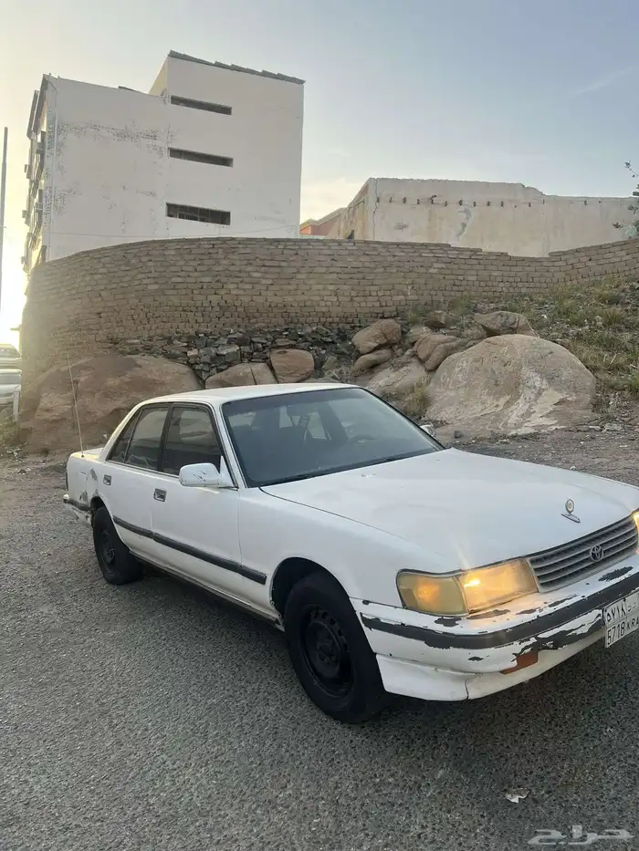 كرسيدا 94 للبيع 3