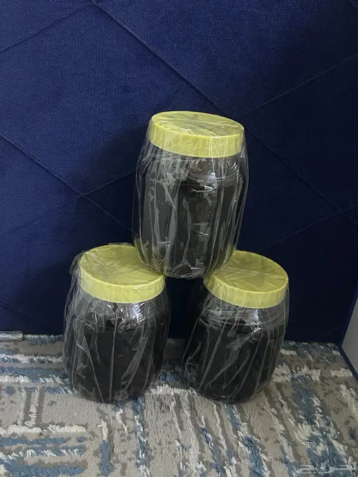 عسل الطلح من جبال الجنوب 0