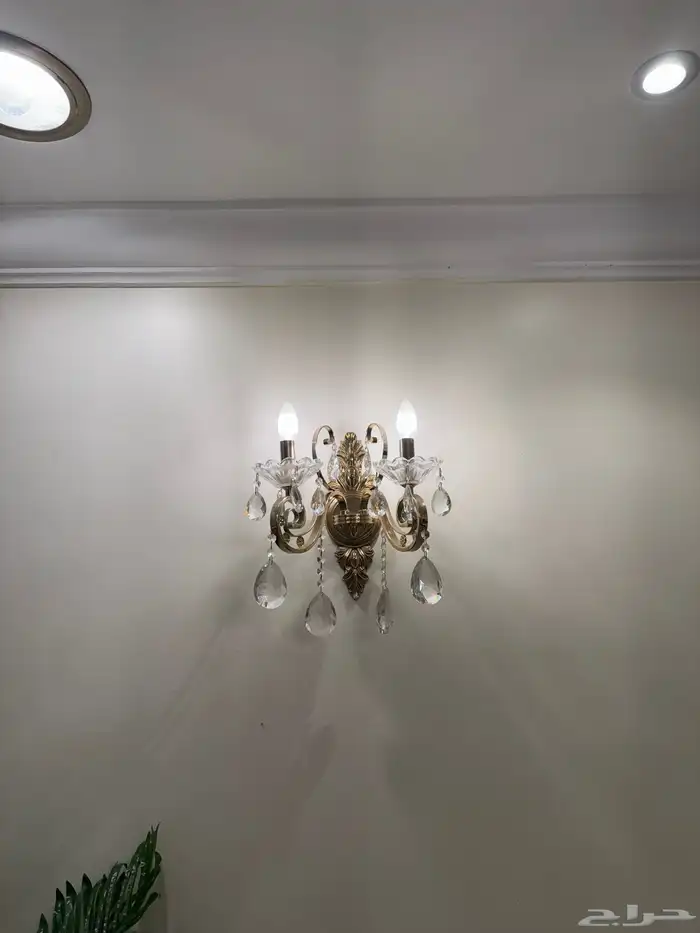 إنارات للبيع 1