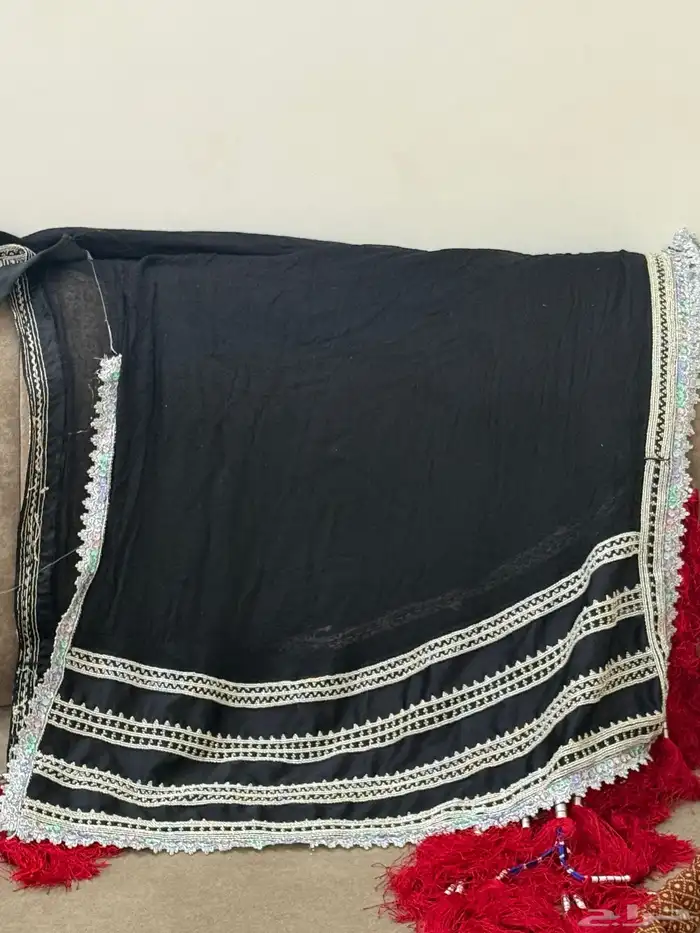 ثوب ديره 1