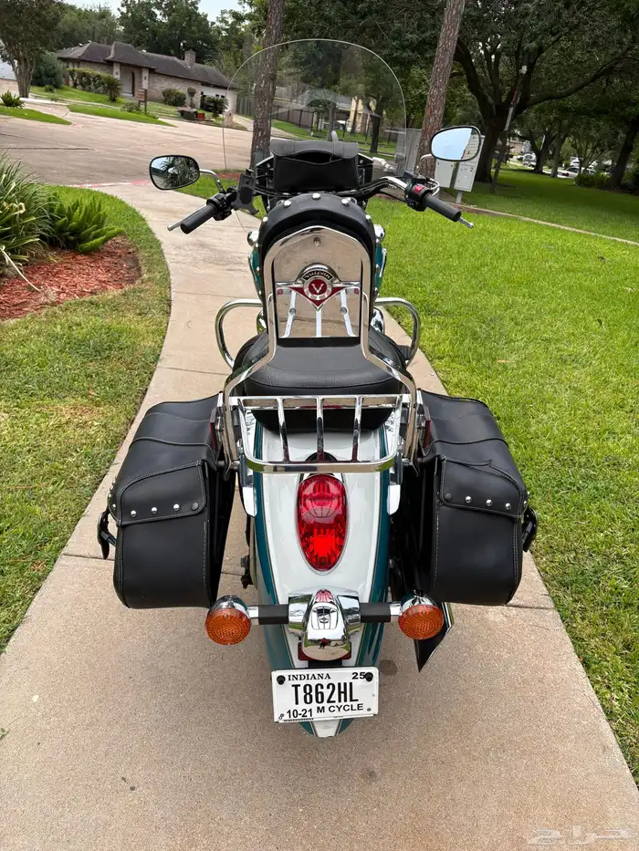 Kawasaki Vulcan Classic2022 13