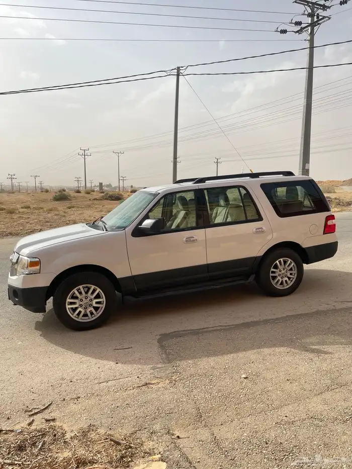 اكسبيدشن ( تم البيع ) 3