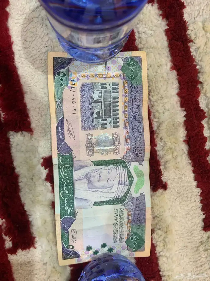 عملات تراثيه 3