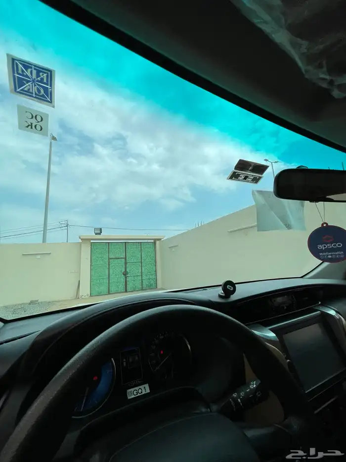 فورتشنر 2022 دبل 21