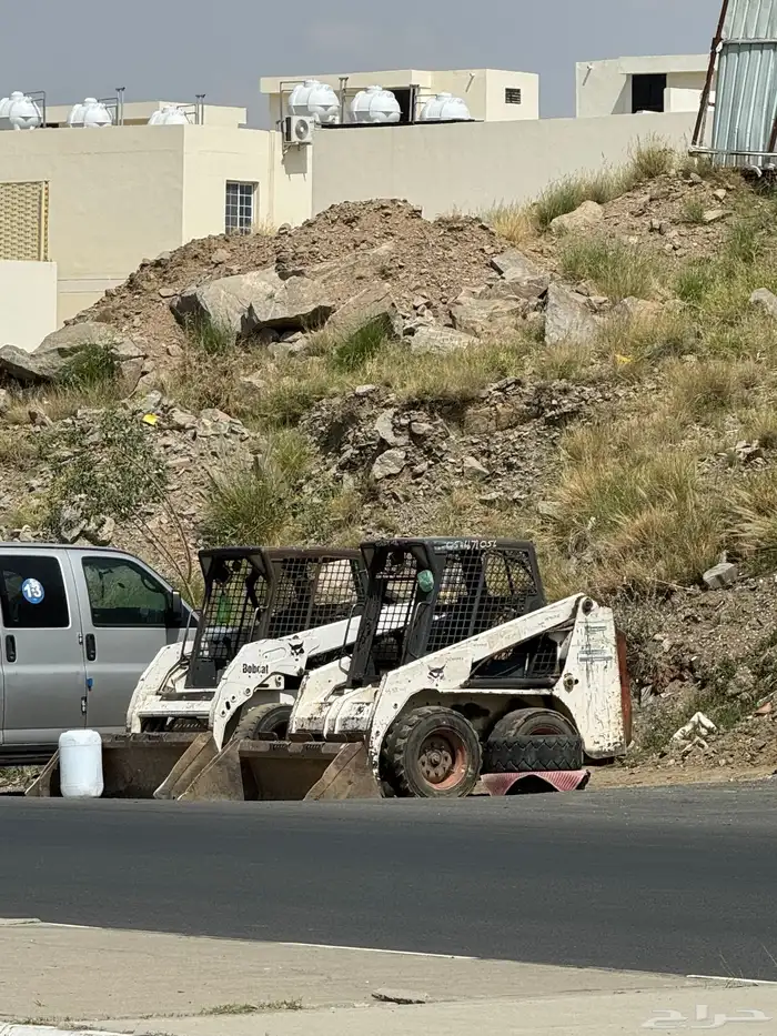 بوكات للإيجار بالطايف 2