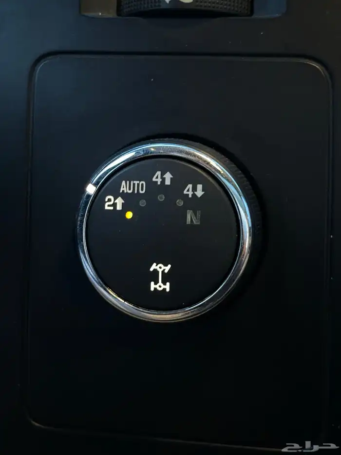 جمس سييرا 2007 دبل نص فل SLE Z71 19