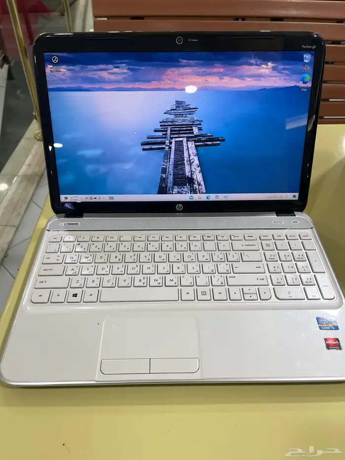 لاب توب Hp 0