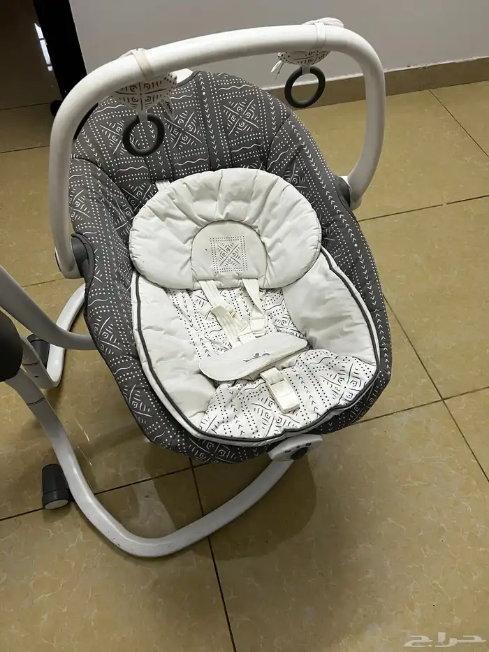 عربية اطفال ( هزازه ) 0