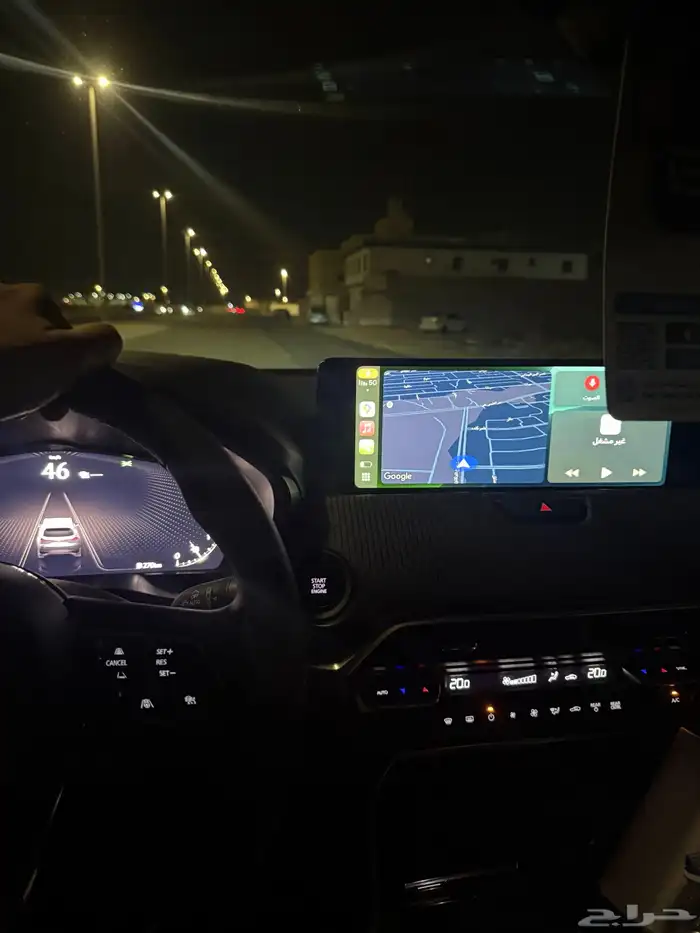 جيب مازدا CX90 5