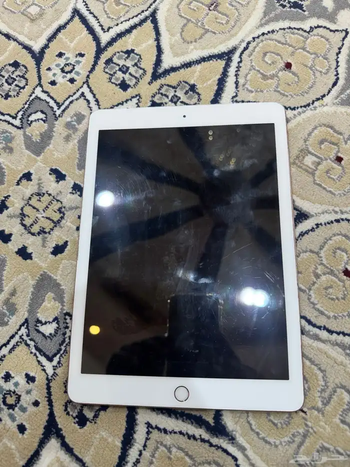 ايباد الجيل السادس 3