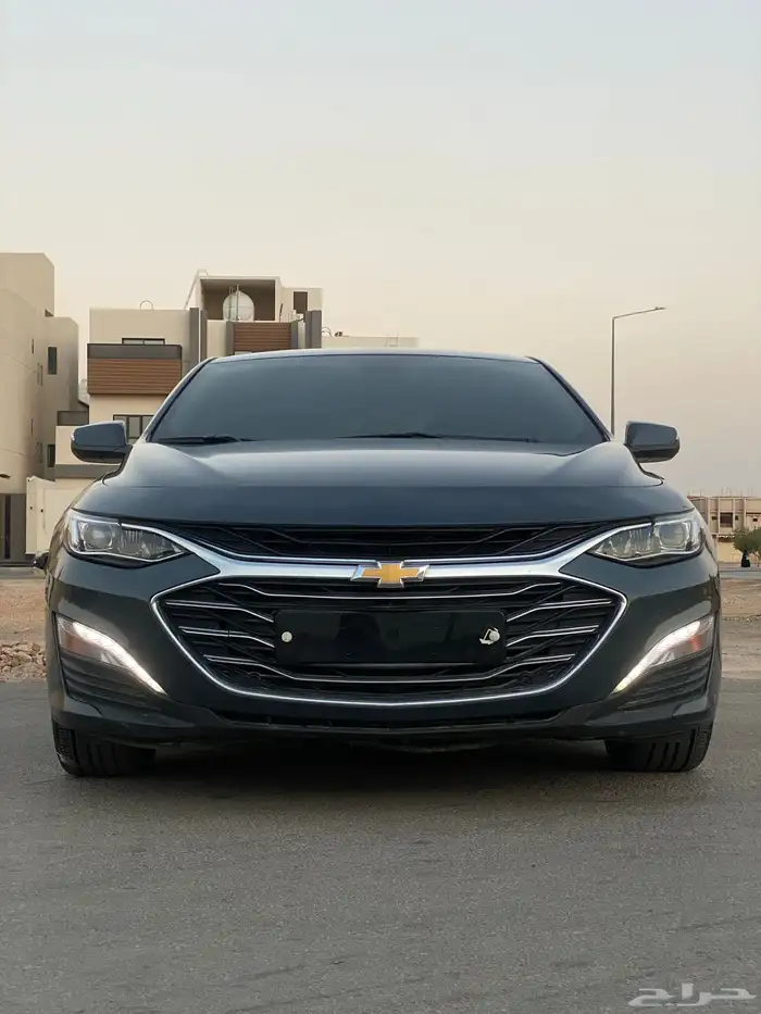 ماليبو ديزل نص فل 2019 (بطاقه جمرك) 1600cc تيربو 7