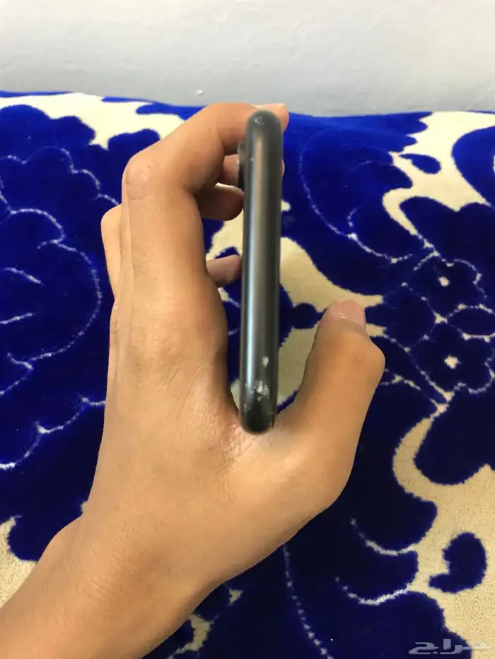 ايفون اكس ار مقفل  ايكلاود 5