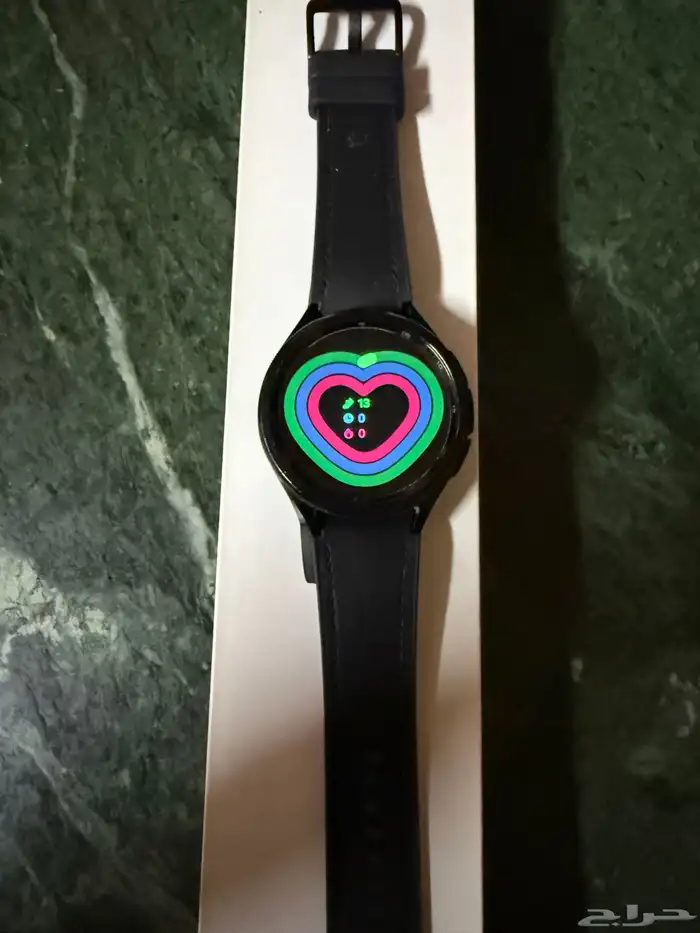 سامسونج واتس 6 3