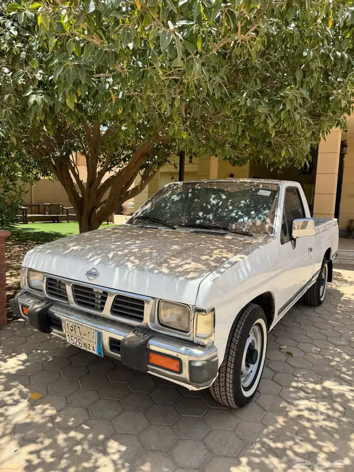 للبيع ددسن 94 0