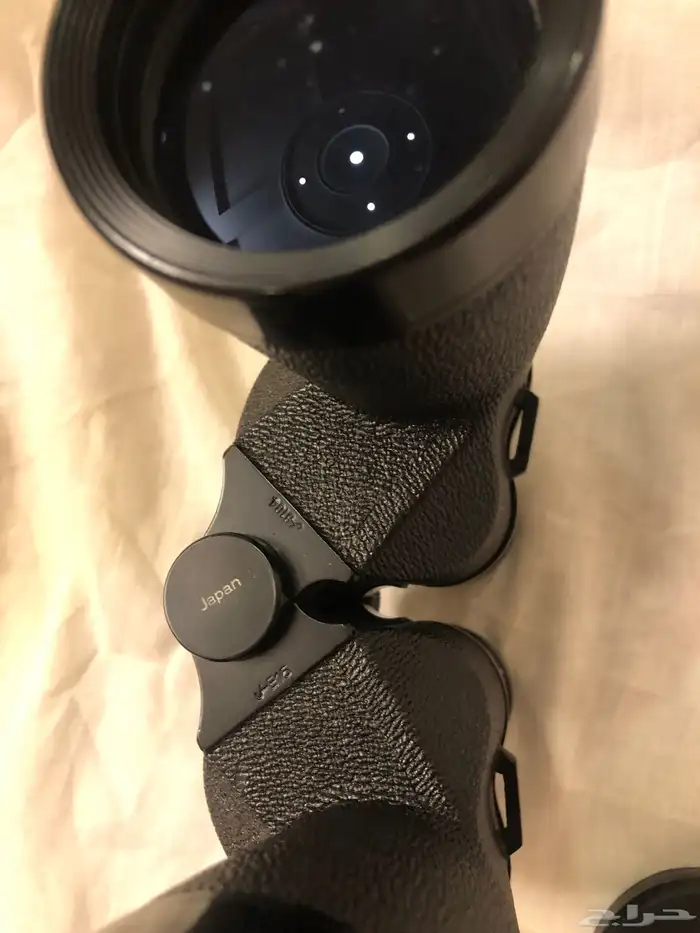 دربيل ياباني كانون نظيف جدا مقاس 7-50 0