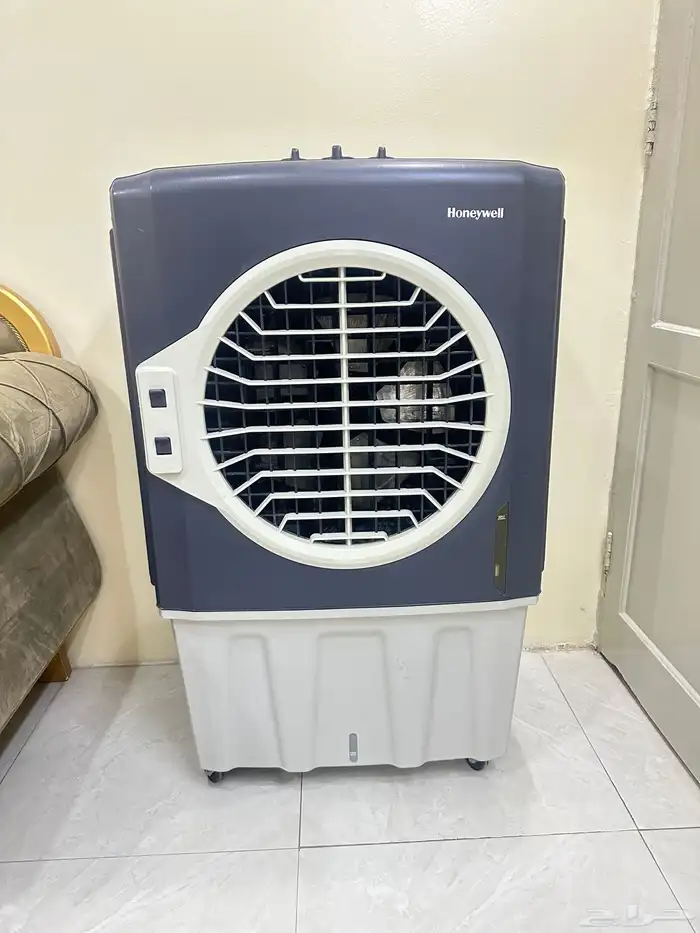 مكيف صحراوي ماركة Honeywell 0