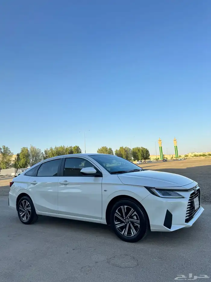 يارس 2024 واي بلس سعوديه 6