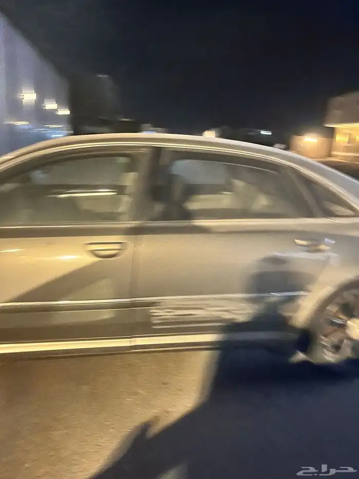 أودي للبيع 2009 A8 10