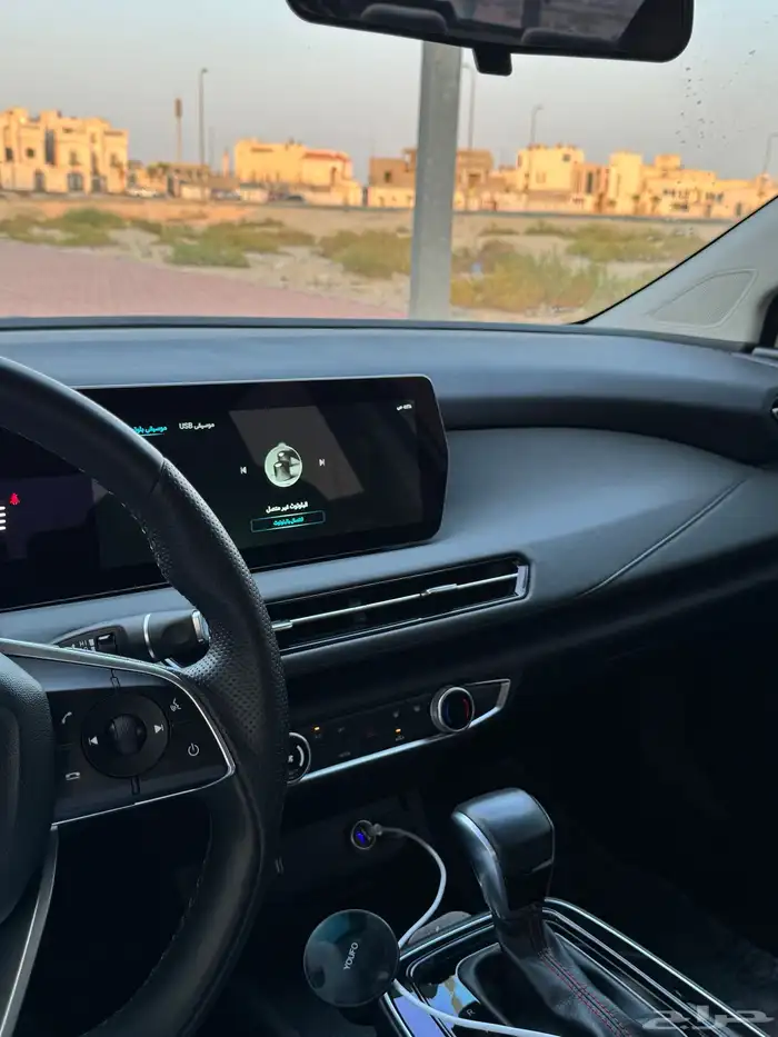 بايك u5 2025 16