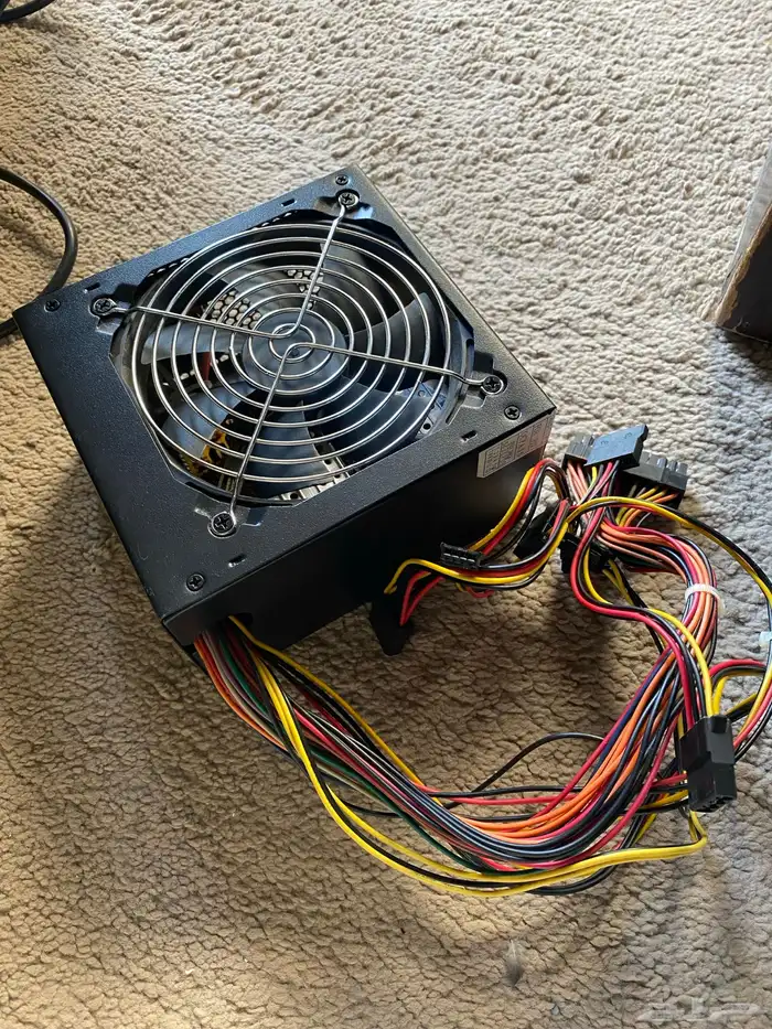 باور سبلاي 300-350W واط 0