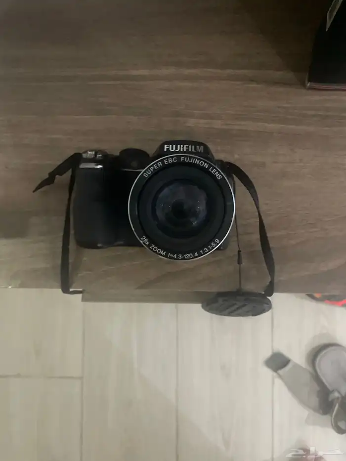 كاميرا FINEPIX S3400 0