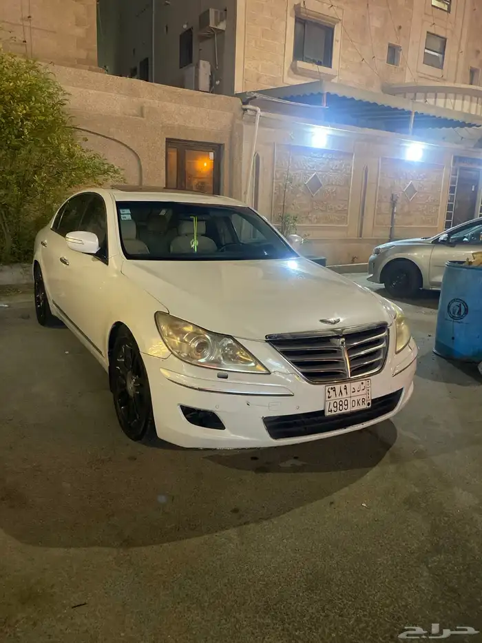 جنسس 2011 0