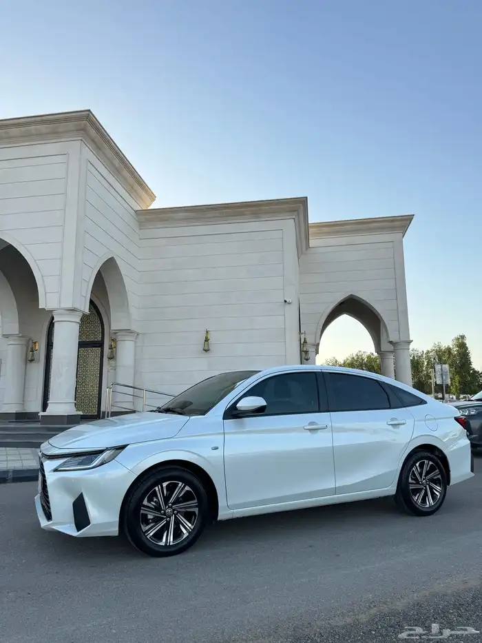 يارس 2024 واي بلس سعوديه 0