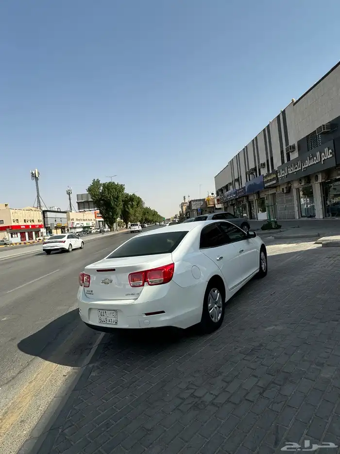 ماليبو2015ممشى200 7