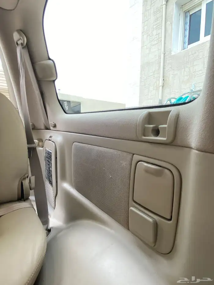 جيب لكسز LX470 موديل 2006 ماشاء الله 38